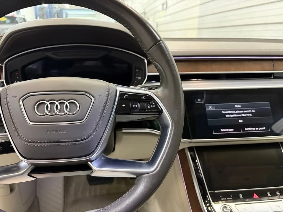 2021 Audi D5 A8 - Image 13 of 19