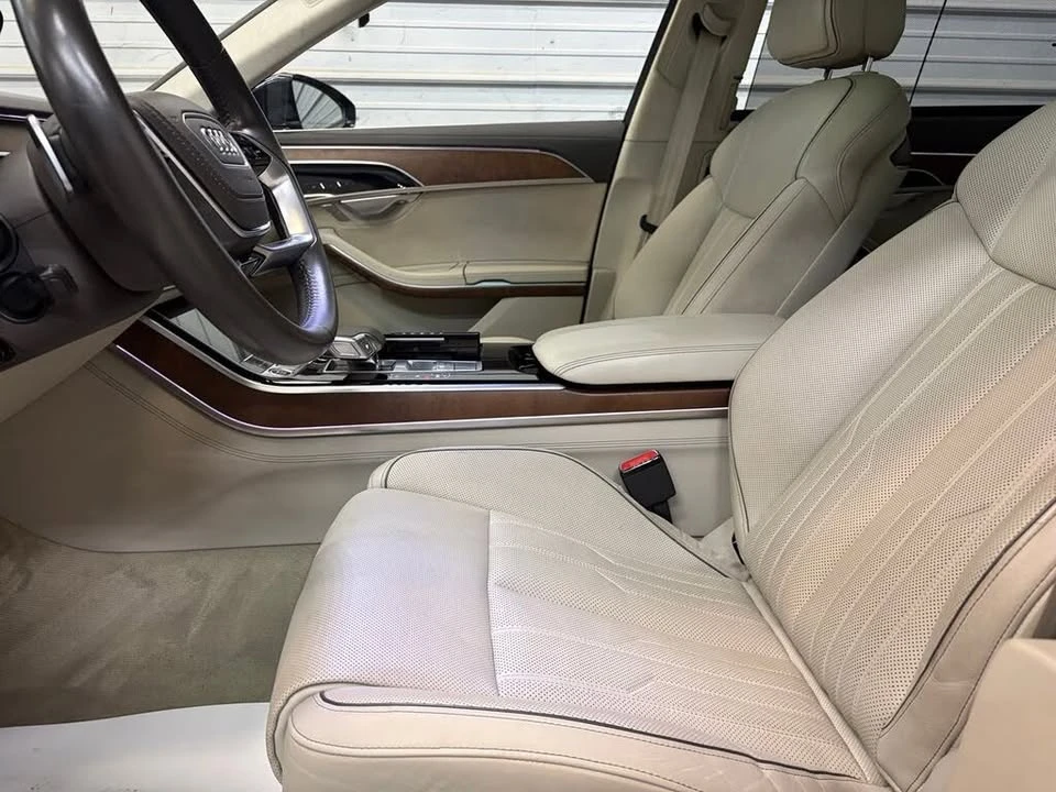 2021 Audi D5 A8 - Image 12 of 19