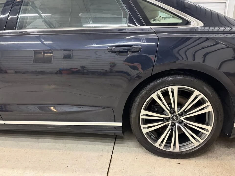 2021 Audi D5 A8 - Image 6 of 19