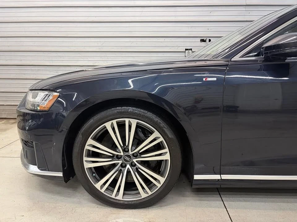 2021 Audi D5 A8 - Image 4 of 19