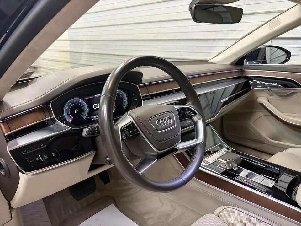 2021 Audi D5 A8 - Image 10 of 19