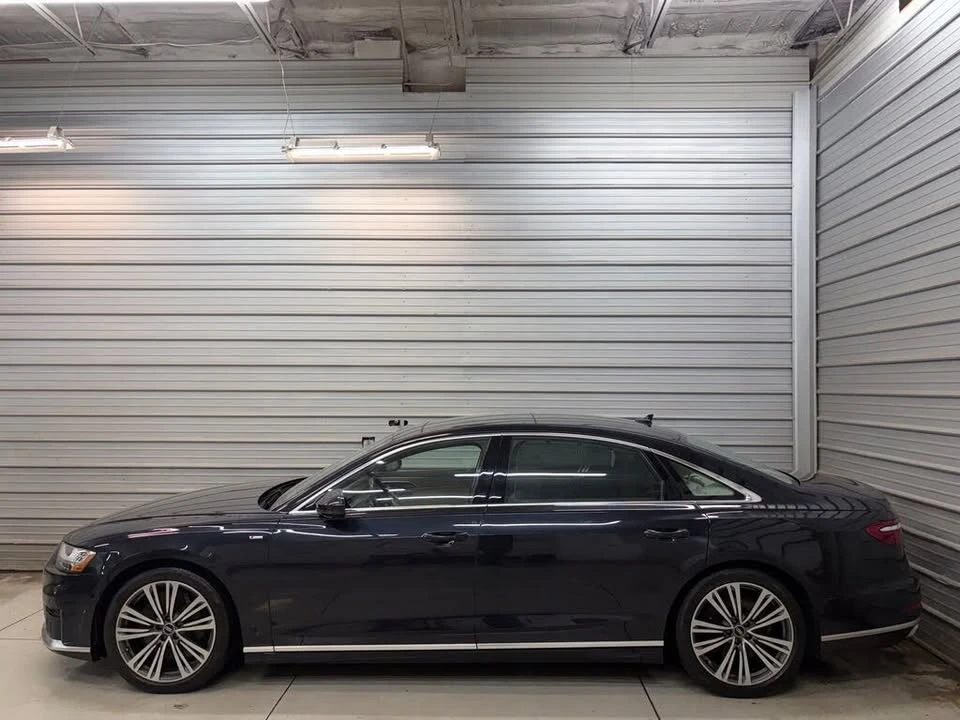 2021 Audi D5 A8 - Image 8 of 19