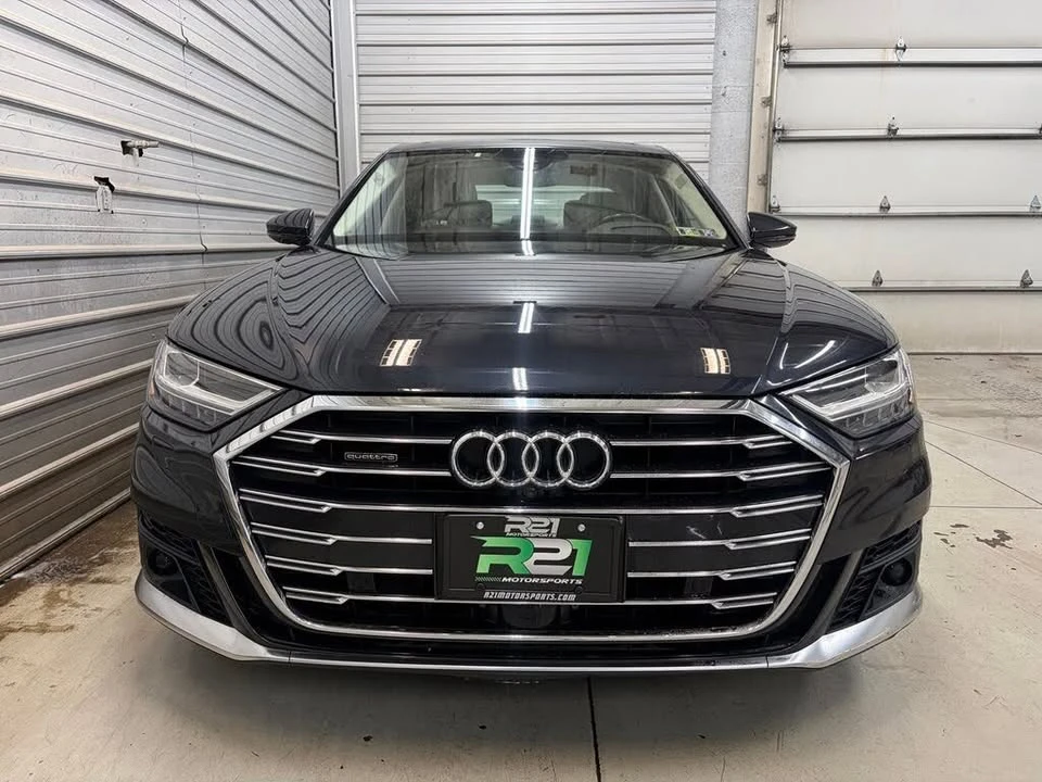 2021 Audi D5 A8 - Image 2 of 19