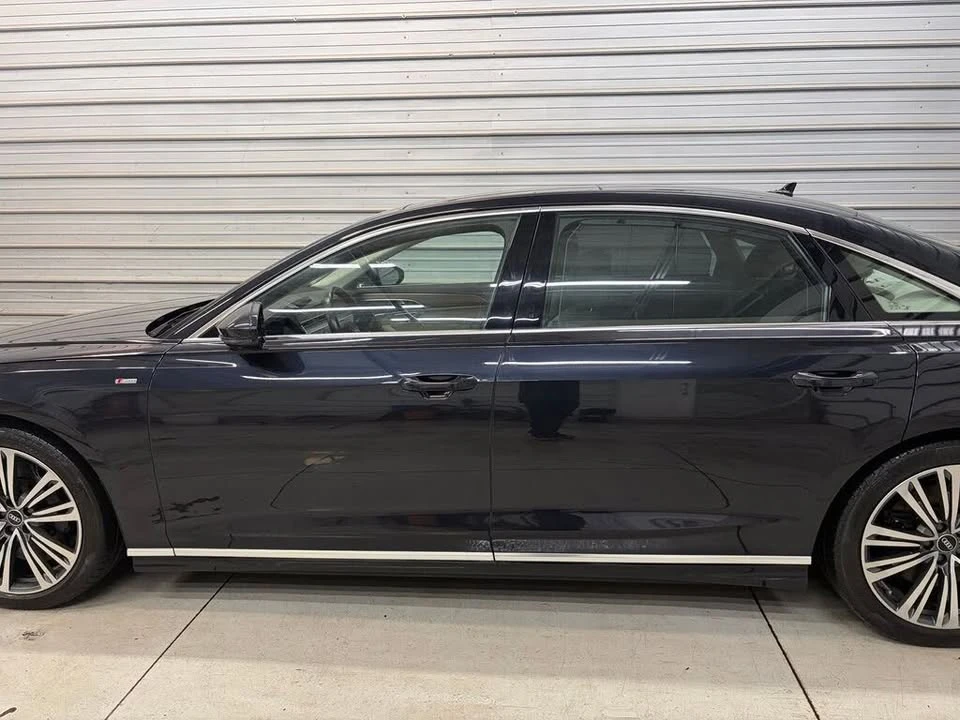 2021 Audi D5 A8 - Image 9 of 19