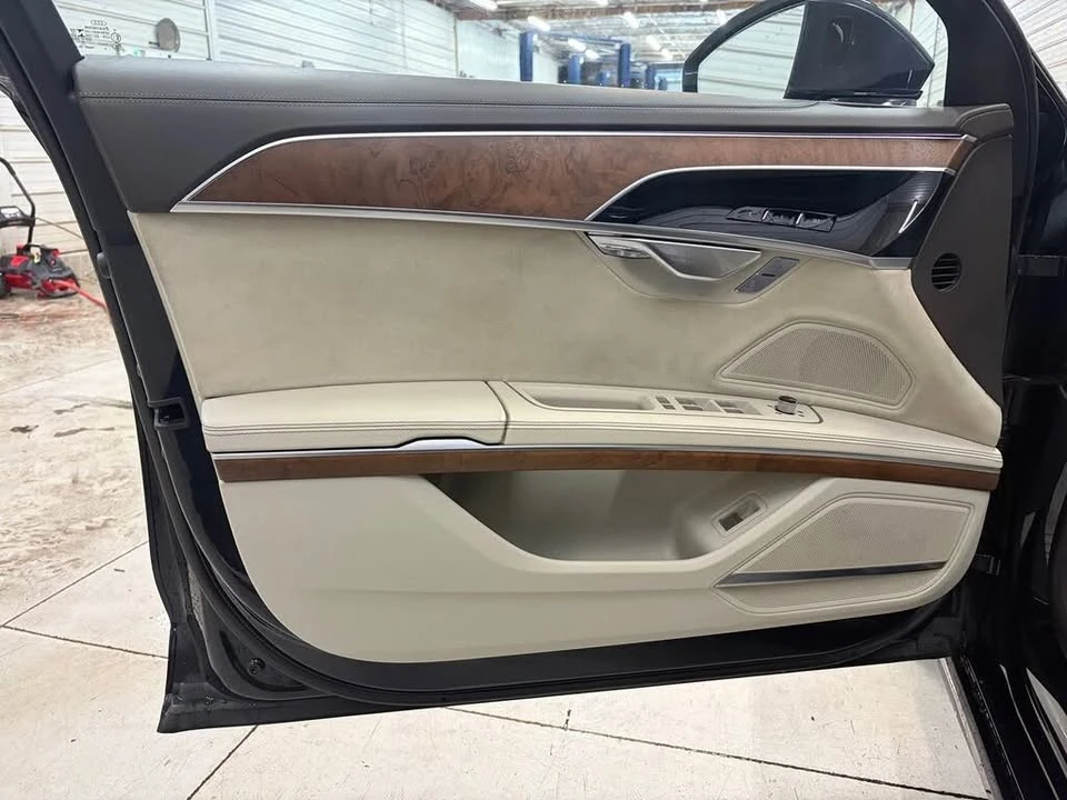 2021 Audi D5 A8 - Image 7 of 19