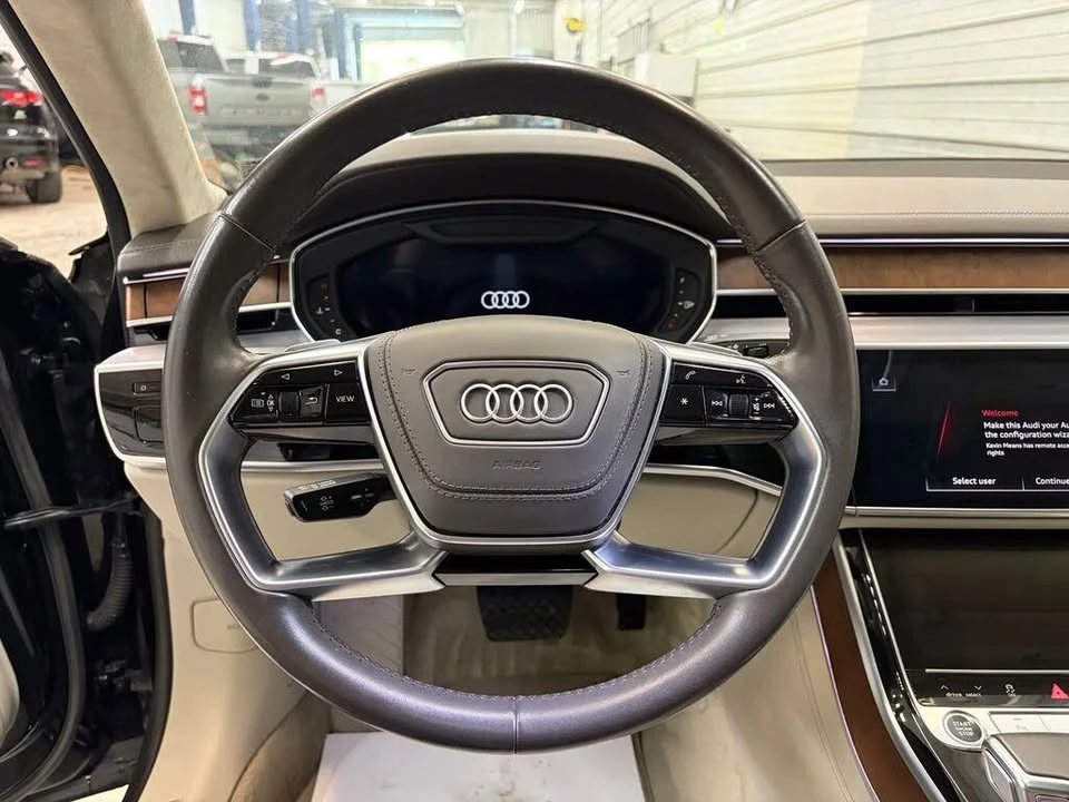 2021 Audi D5 A8 - Image 15 of 19