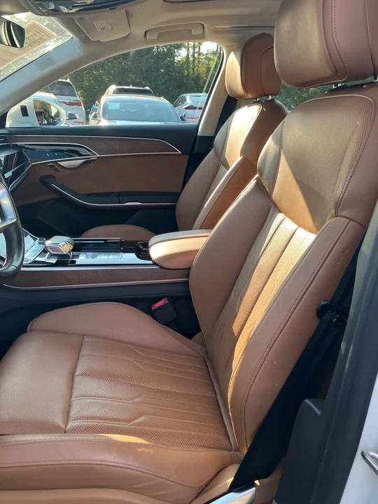 2021 Audi D5 A8 - Image 6 of 16