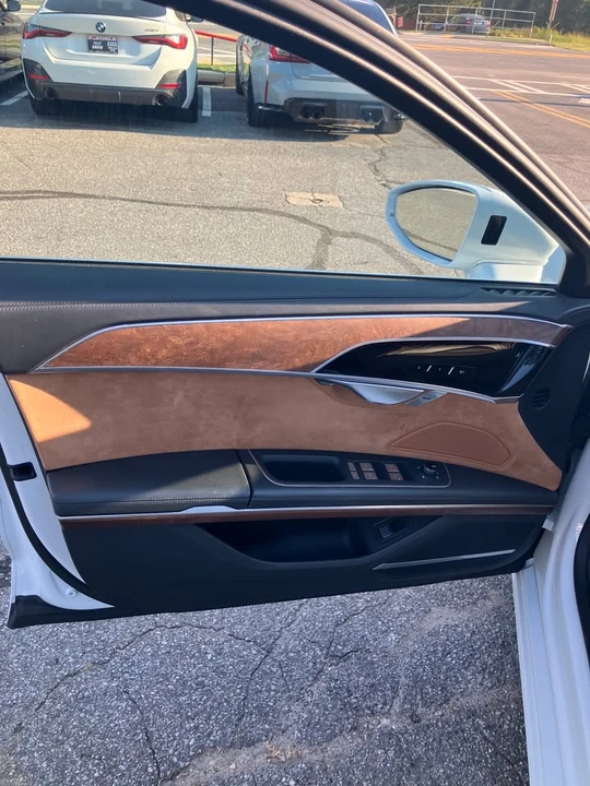 2021 Audi D5 A8 - Image 13 of 16