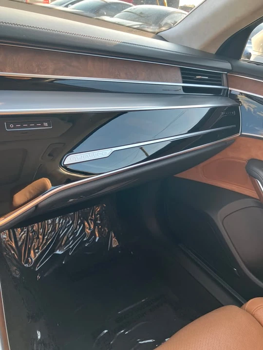 2021 Audi D5 A8 - Image 9 of 16