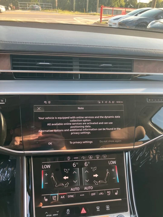 2021 Audi D5 A8 - Image 15 of 16