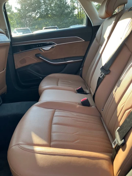 2021 Audi D5 A8 - Image 14 of 16