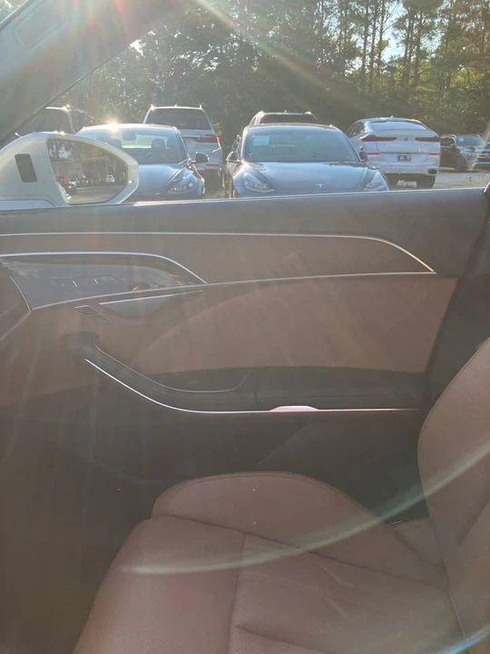 2021 Audi D5 A8 - Image 16 of 16