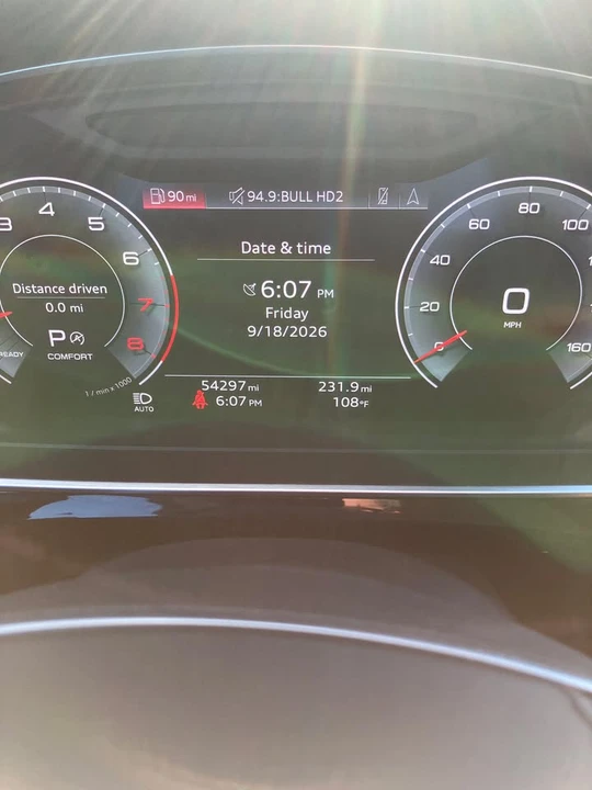 2021 Audi D5 A8 - Image 8 of 16