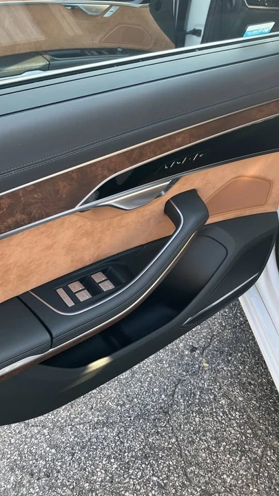 2021 Audi D5 A8 - Image 12 of 16