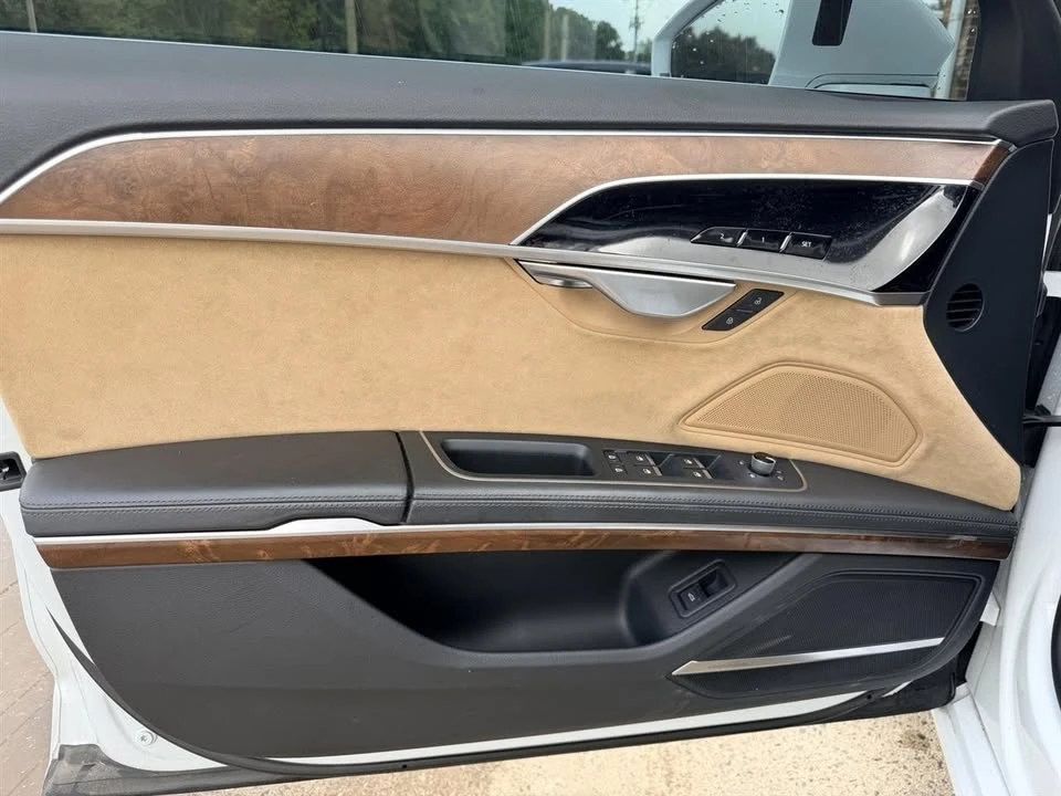 2021 Audi D5 A8 - Image 13 of 20