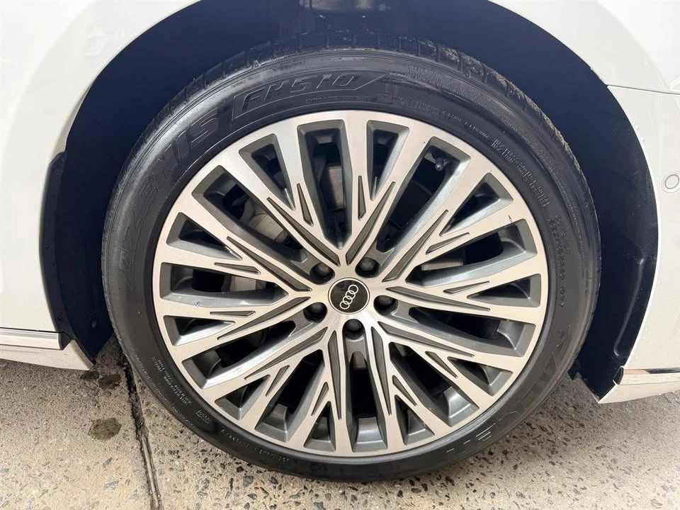 2021 Audi D5 A8 - Image 9 of 20