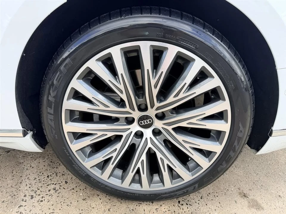2021 Audi D5 A8 - Image 11 of 20