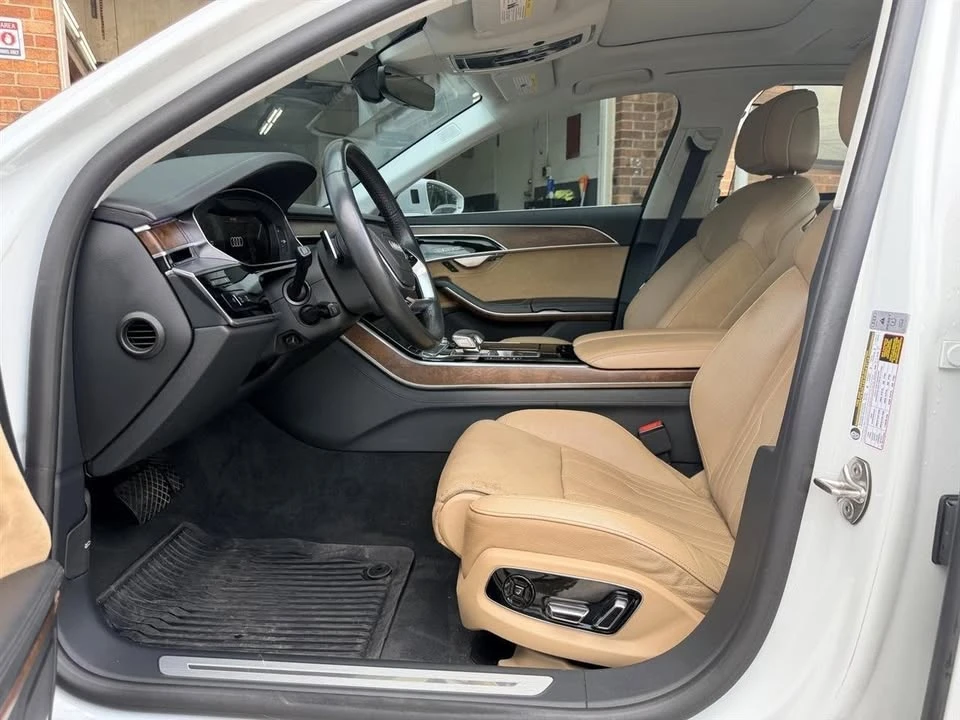 2021 Audi D5 A8 - Image 14 of 20