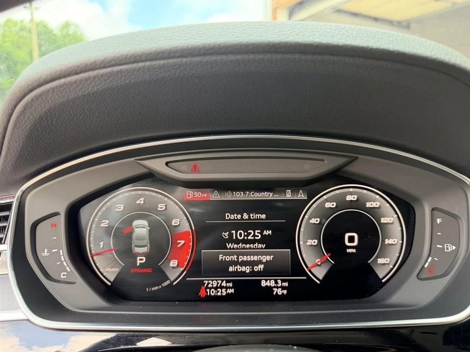 2021 Audi D5 A8 - Image 17 of 20
