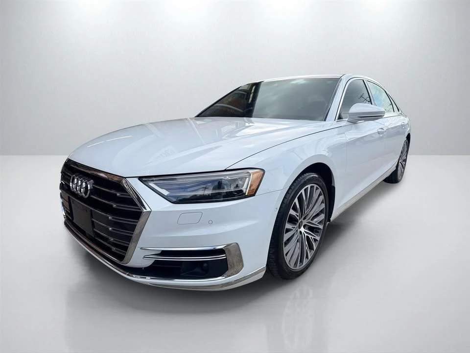 2021 Audi D5 A8 - Image 3 of 20
