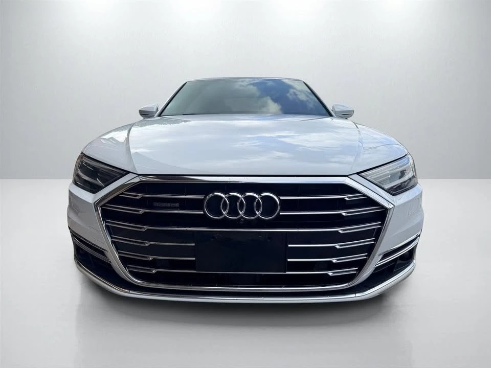 2021 Audi D5 A8 - Image 2 of 20