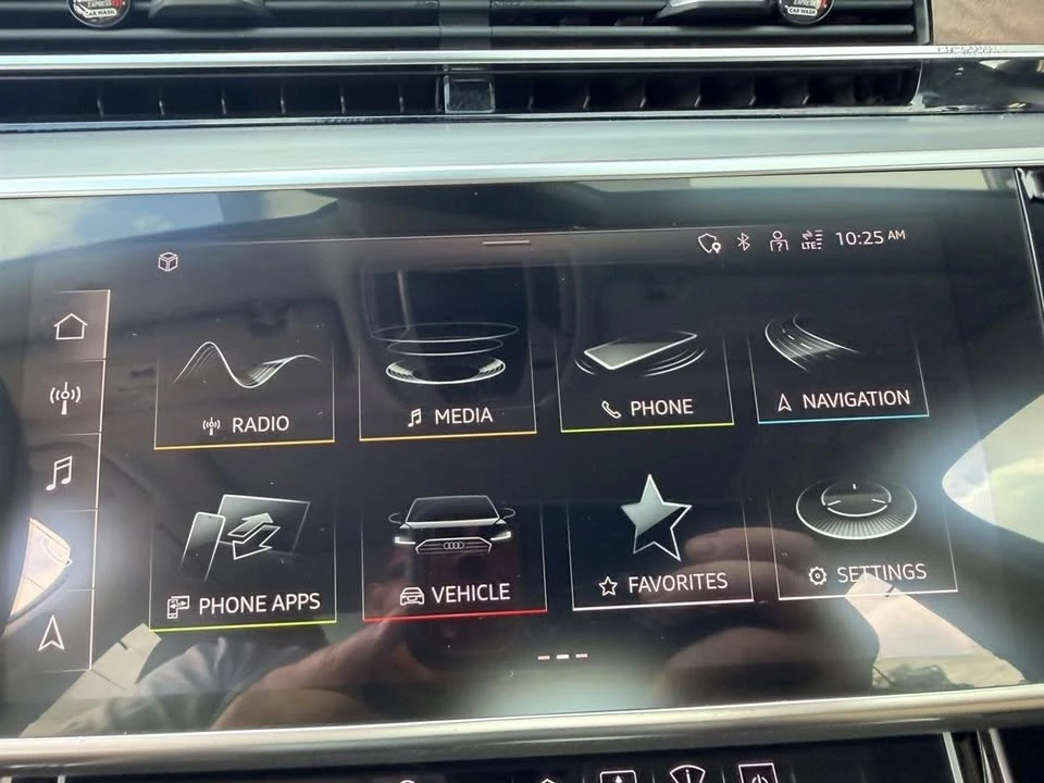 2021 Audi D5 A8 - Image 20 of 20
