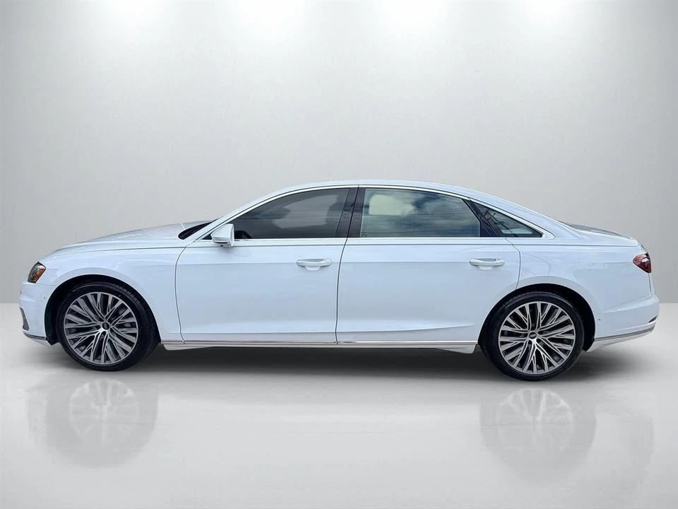 2021 Audi D5 A8 - Image 4 of 20