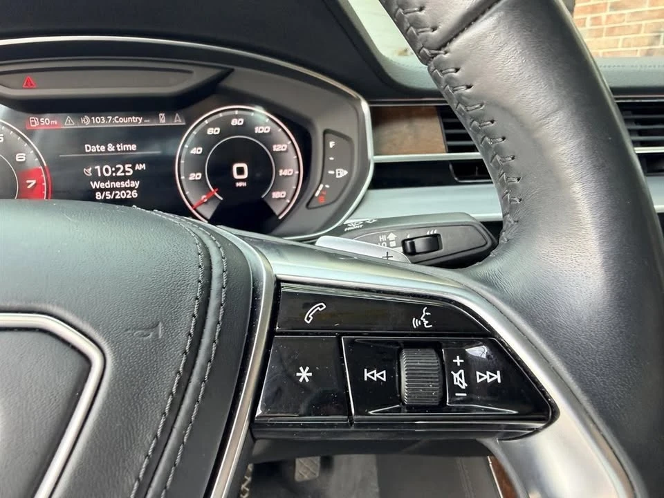 2021 Audi D5 A8 - Image 19 of 20