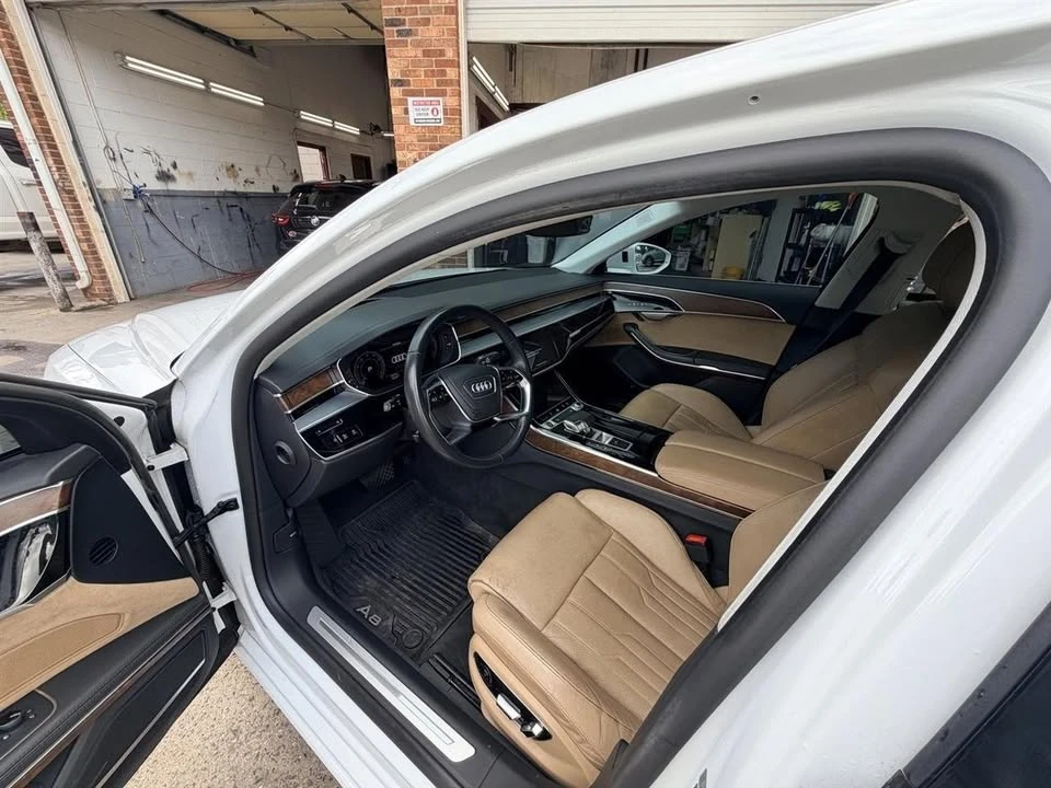 2021 Audi D5 A8 - Image 15 of 20