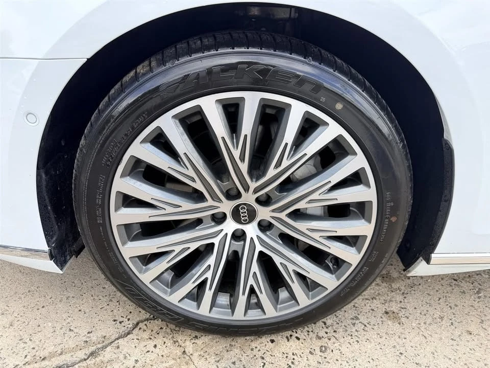 2021 Audi D5 A8 - Image 12 of 20