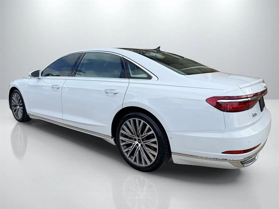 2021 Audi D5 A8 - Image 5 of 20