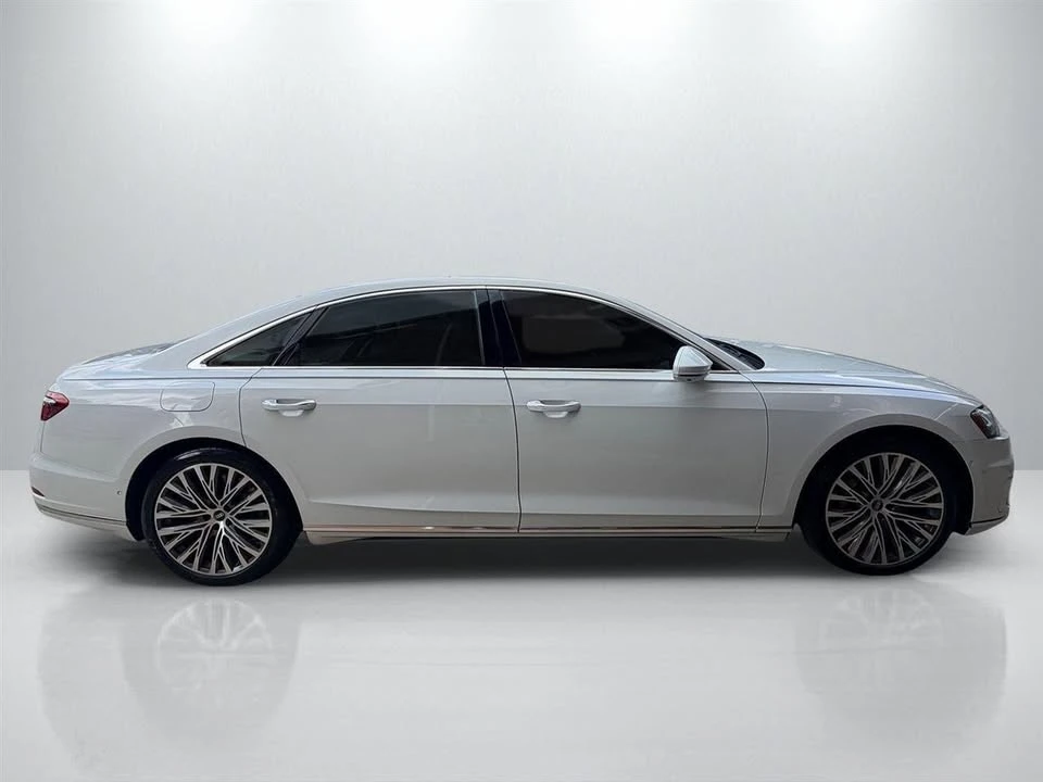 2021 Audi D5 A8 - Image 8 of 20