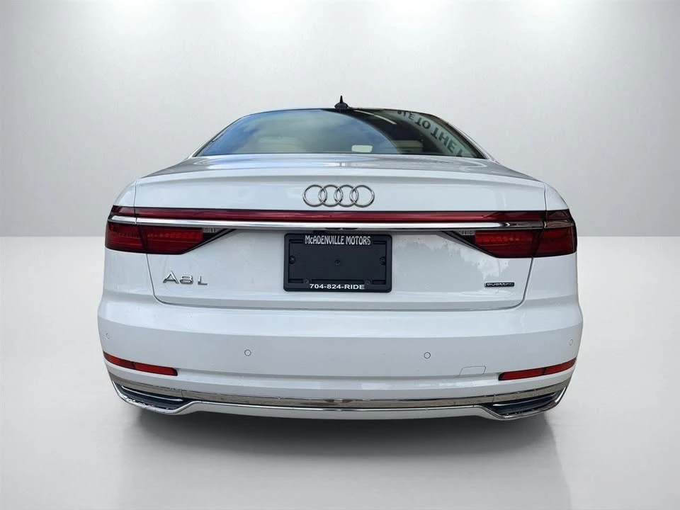2021 Audi D5 A8 - Image 6 of 20