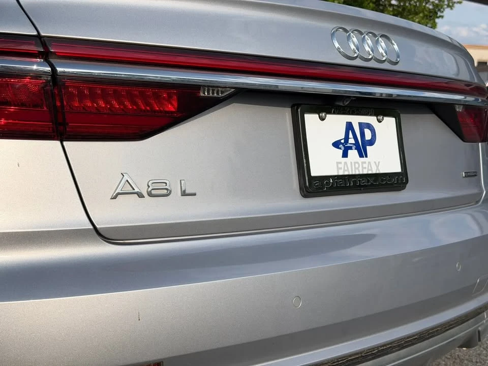 2021 Audi D5 A8 - Image 13 of 20