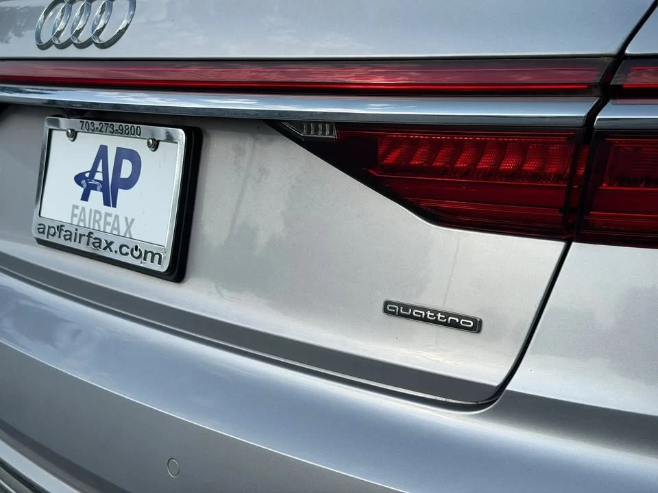 2021 Audi D5 A8 - Image 15 of 20