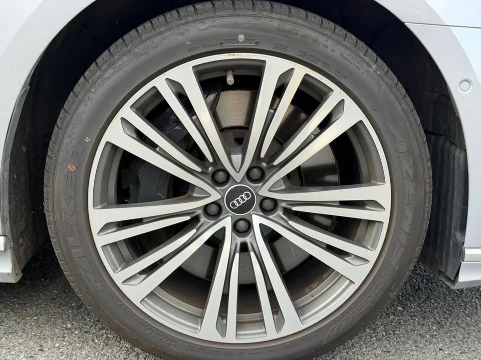 2021 Audi D5 A8 - Image 17 of 20