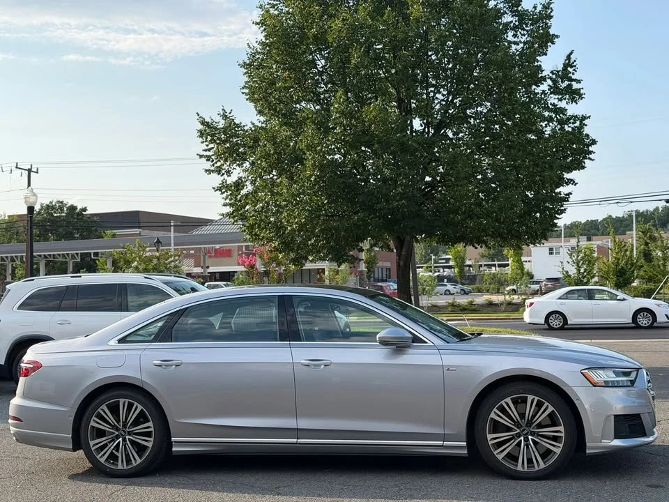 2021 Audi D5 A8 - Image 5 of 20