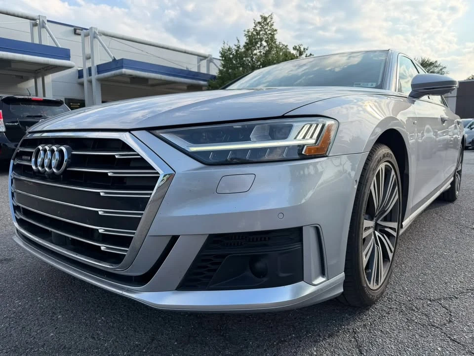 2021 Audi D5 A8 - Image 10 of 20