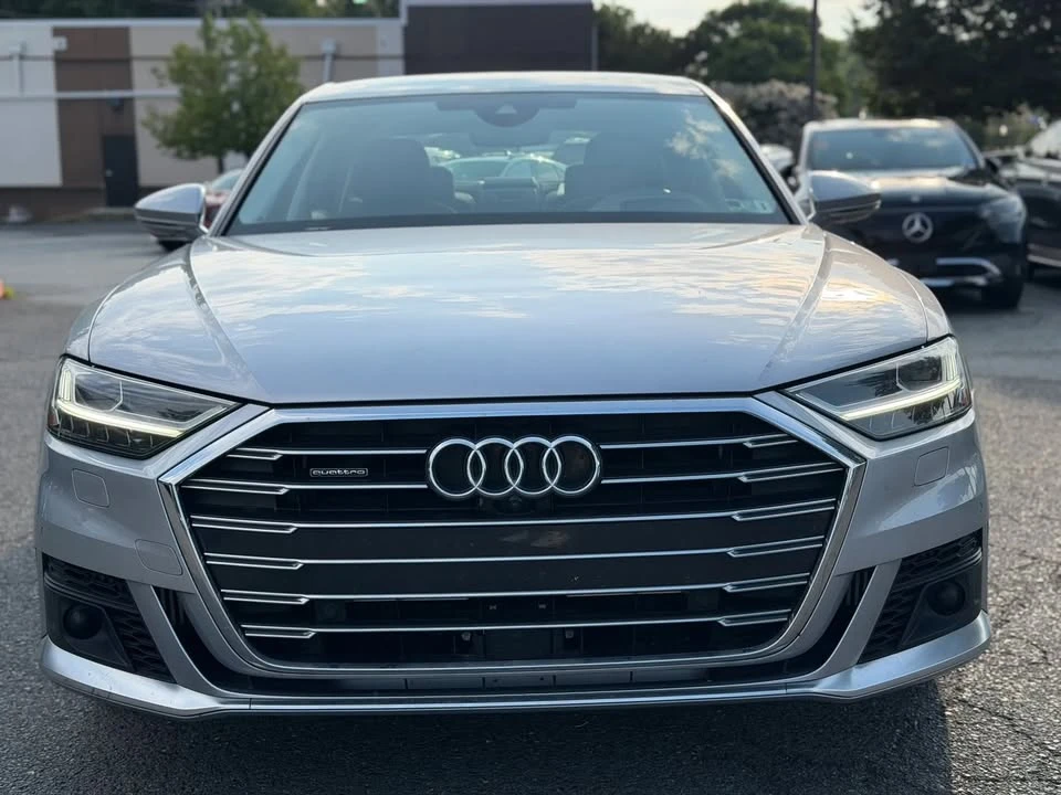 2021 Audi D5 A8 - Image 3 of 20