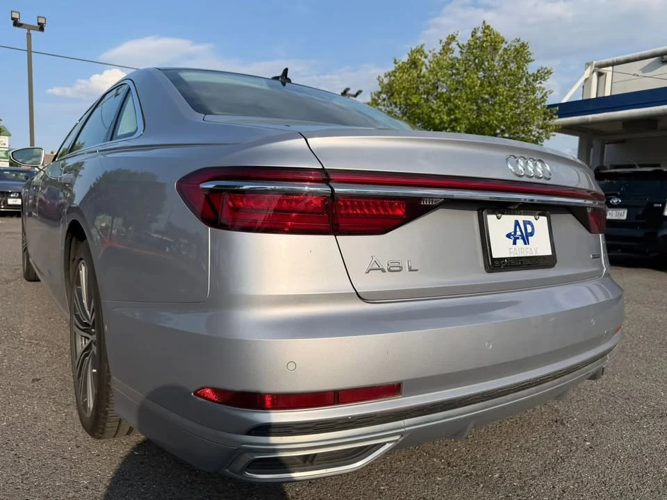 2021 Audi D5 A8 - Image 12 of 20