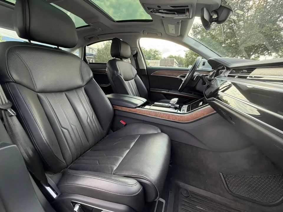 2021 Audi D5 A8 - Image 20 of 20
