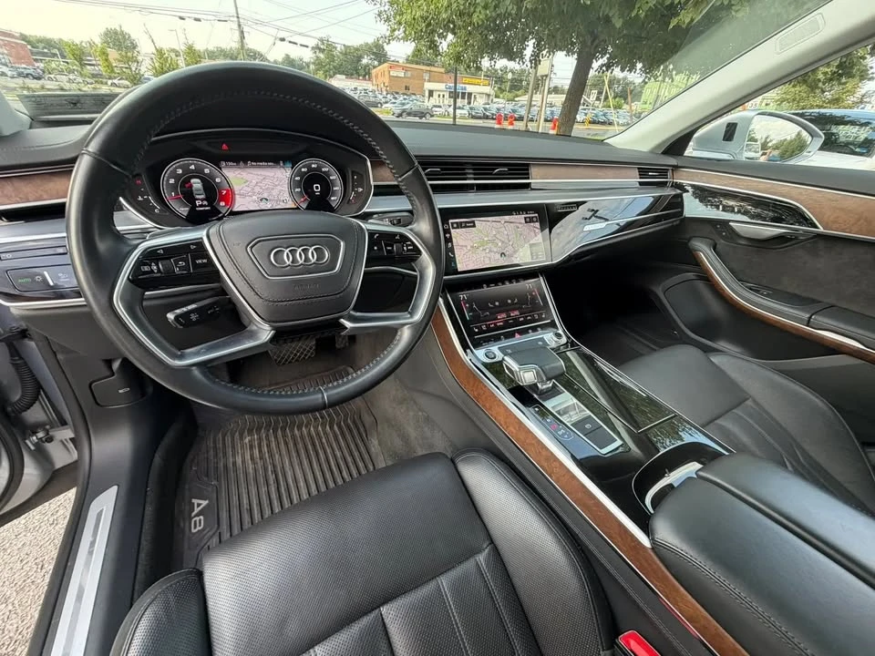 2021 Audi D5 A8 - Image 19 of 20