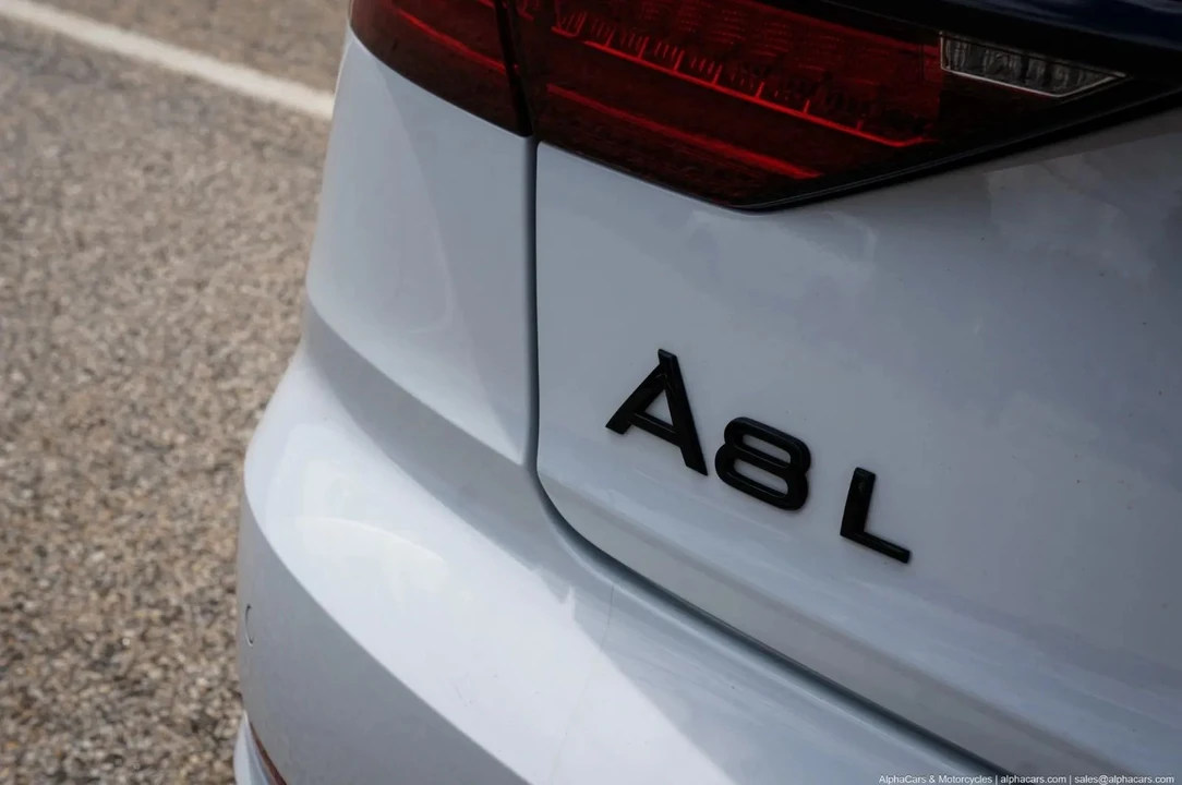2021 Audi D5 A8 - Image 31 of 31