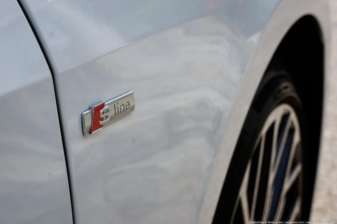 2021 Audi D5 A8 - Image 30 of 31
