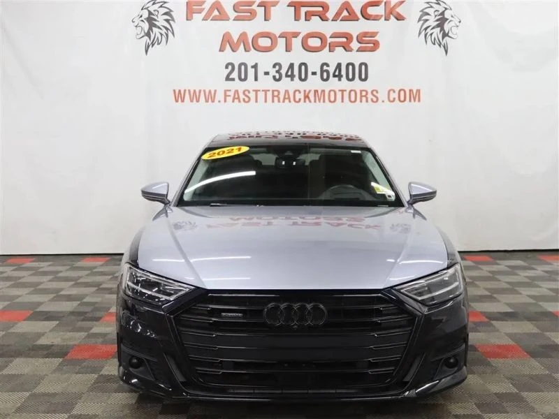 2021 Audi D5 A8 - Image 2 of 12