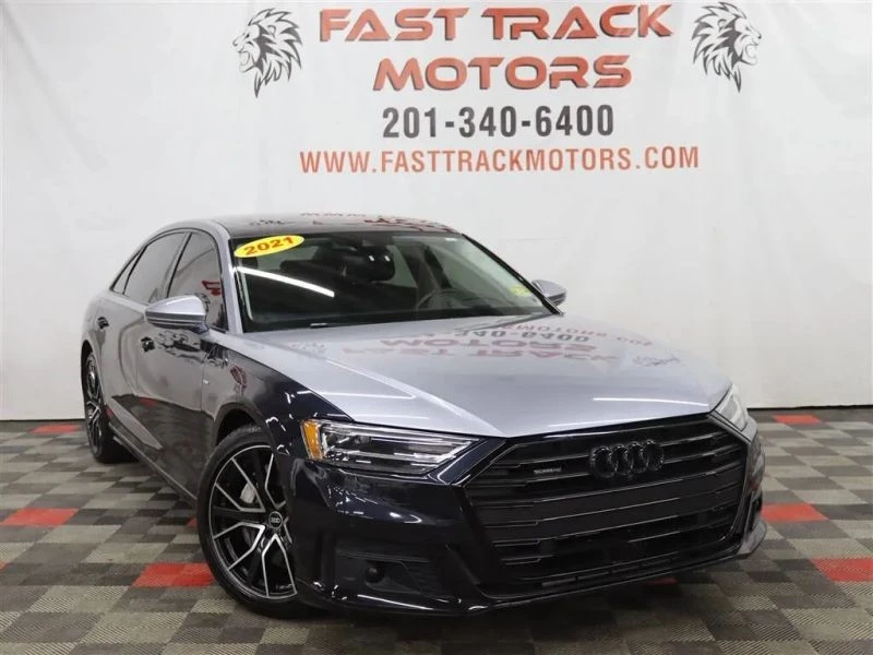 2021 Audi D5 A8 - Image 3 of 12