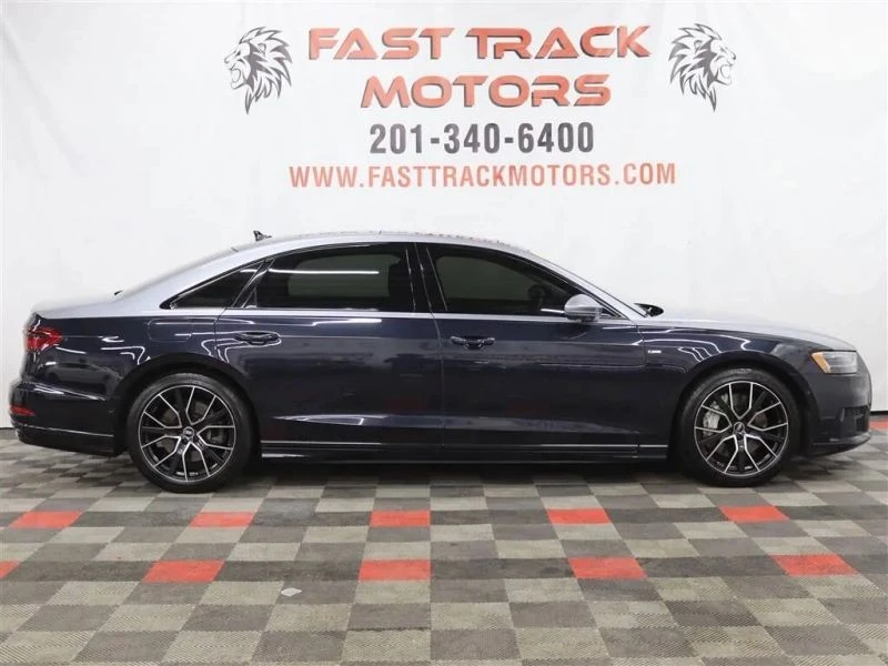 2021 Audi D5 A8 - Image 4 of 12