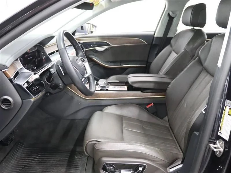 2021 Audi D5 A8 - Image 11 of 12