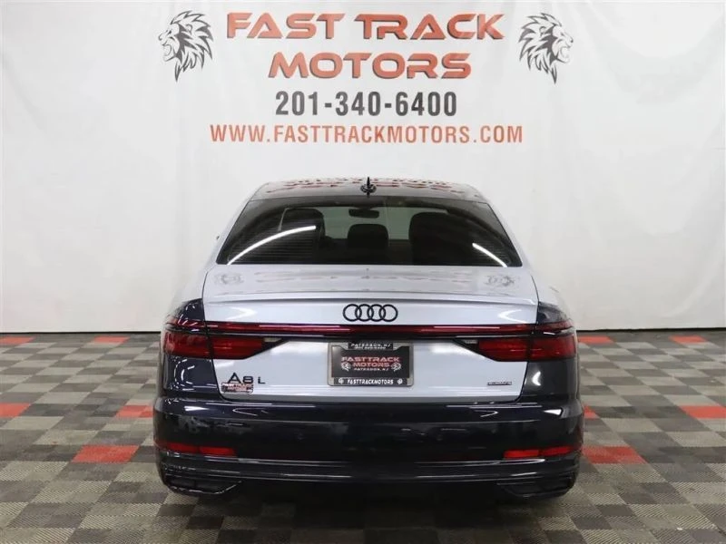 2021 Audi D5 A8 - Image 5 of 12