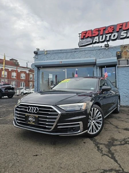 2021 Audi D5 A8 - Image 2 of 12